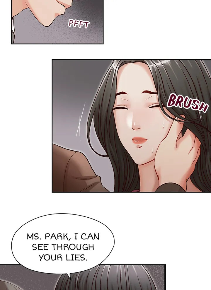 My Brother’s Secret-ary - Chapter 18 [photo 12] - MangaPorn