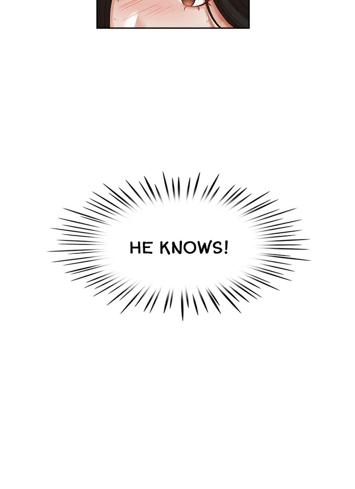 My Brother’s Secret-ary - Chapter 18 [photo 14] - MangaPorn