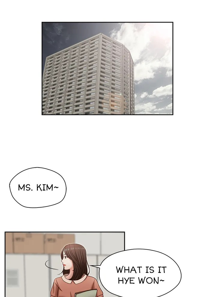 My Brother’s Secret-ary - Chapter 18 [photo 15] - MangaPorn