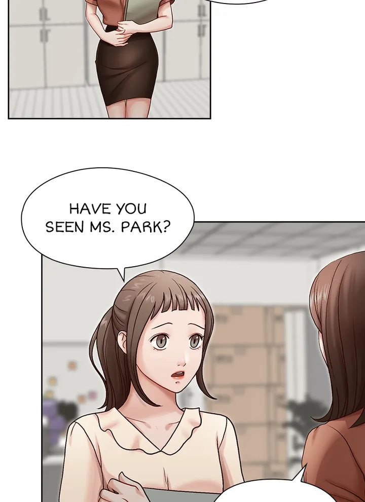 My Brother’s Secret-ary - Chapter 18 [photo 16] - MangaPorn