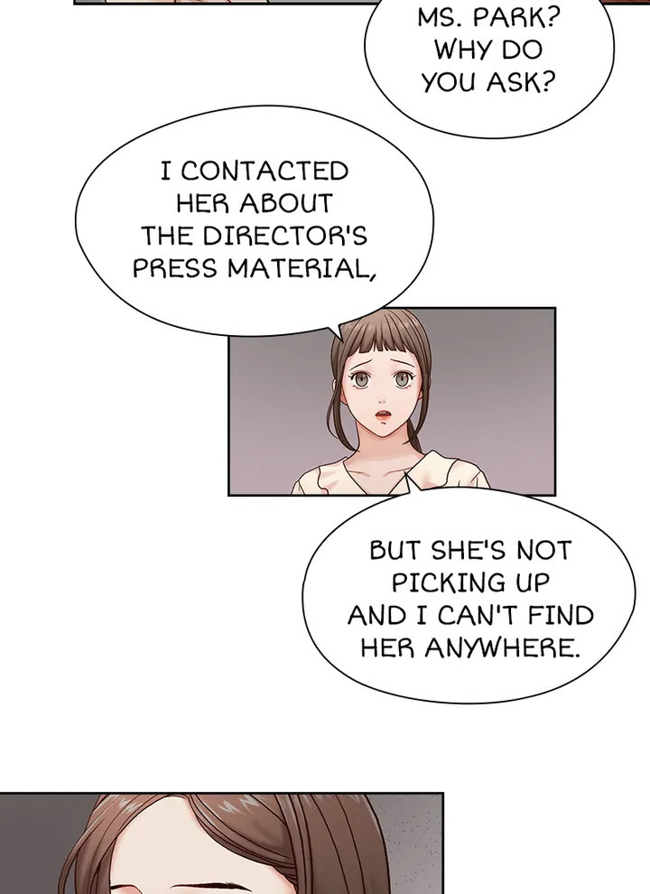 My Brother’s Secret-ary - Chapter 18 [photo 17] - MangaPorn