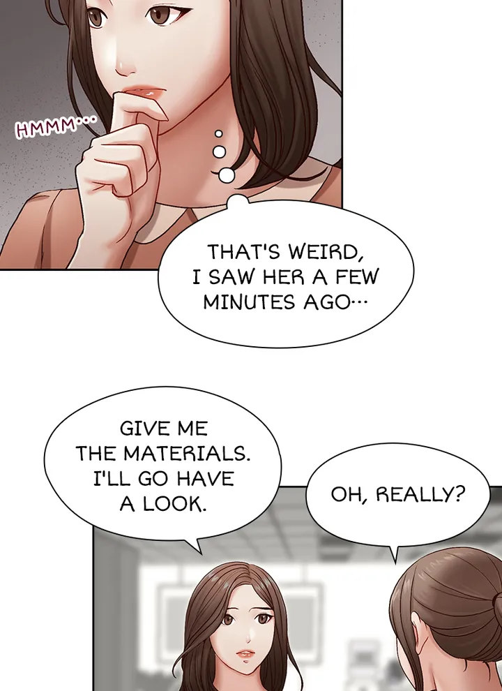 My Brother’s Secret-ary - Chapter 18 [photo 18] - MangaPorn