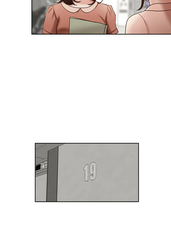 My Brother’s Secret-ary - Chapter 18 [photo 19] - MangaPorn