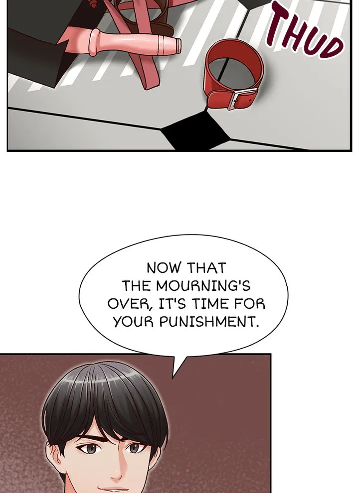 My Brother’s Secret-ary - Chapter 18 [photo 2] - MangaPorn