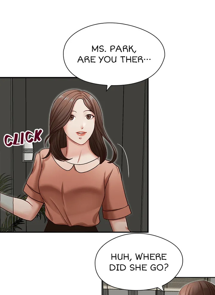 My Brother’s Secret-ary - Chapter 18 [photo 20] - MangaPorn