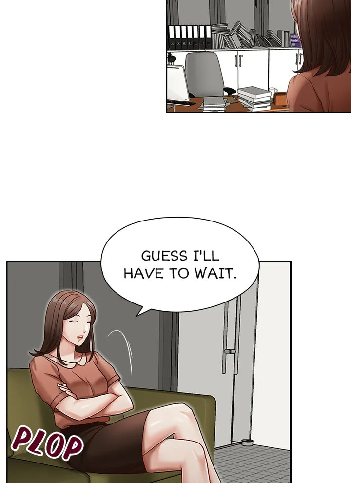 My Brother’s Secret-ary - Chapter 18 [photo 21] - MangaPorn