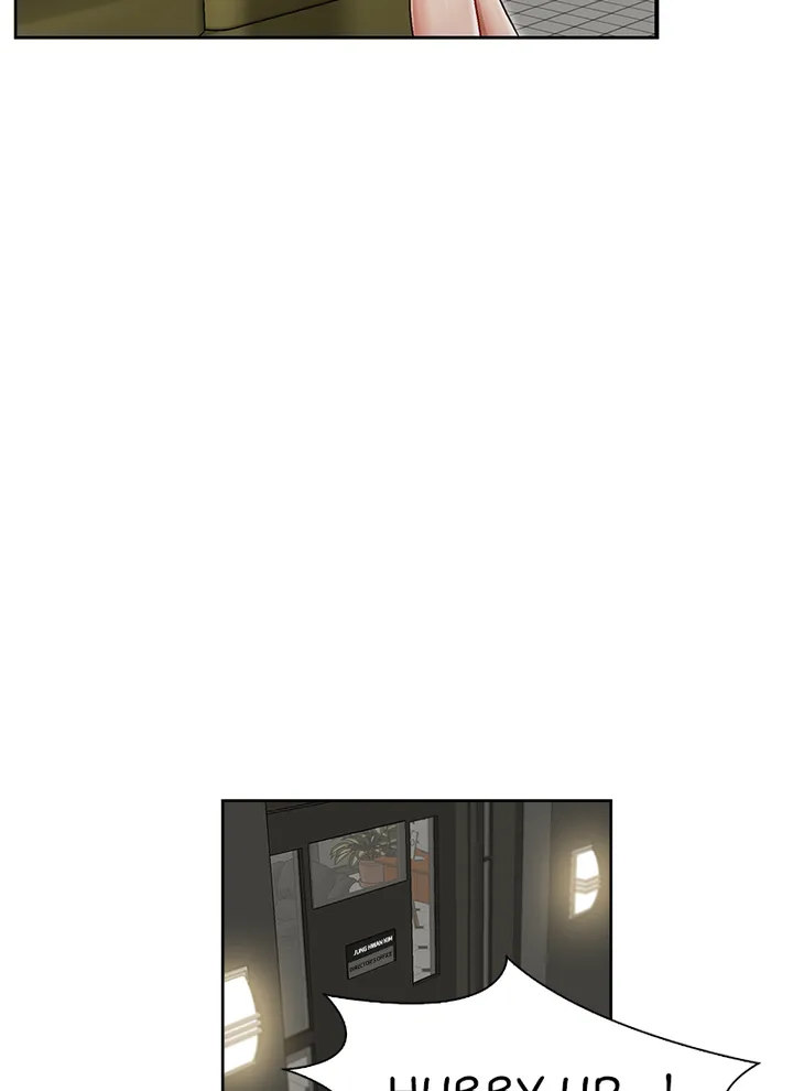 My Brother’s Secret-ary - Chapter 18 [photo 22] - MangaPorn