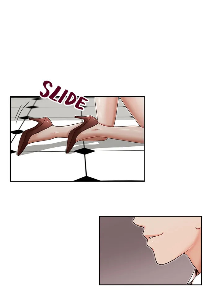 My Brother’s Secret-ary - Chapter 18 [photo 24] - MangaPorn