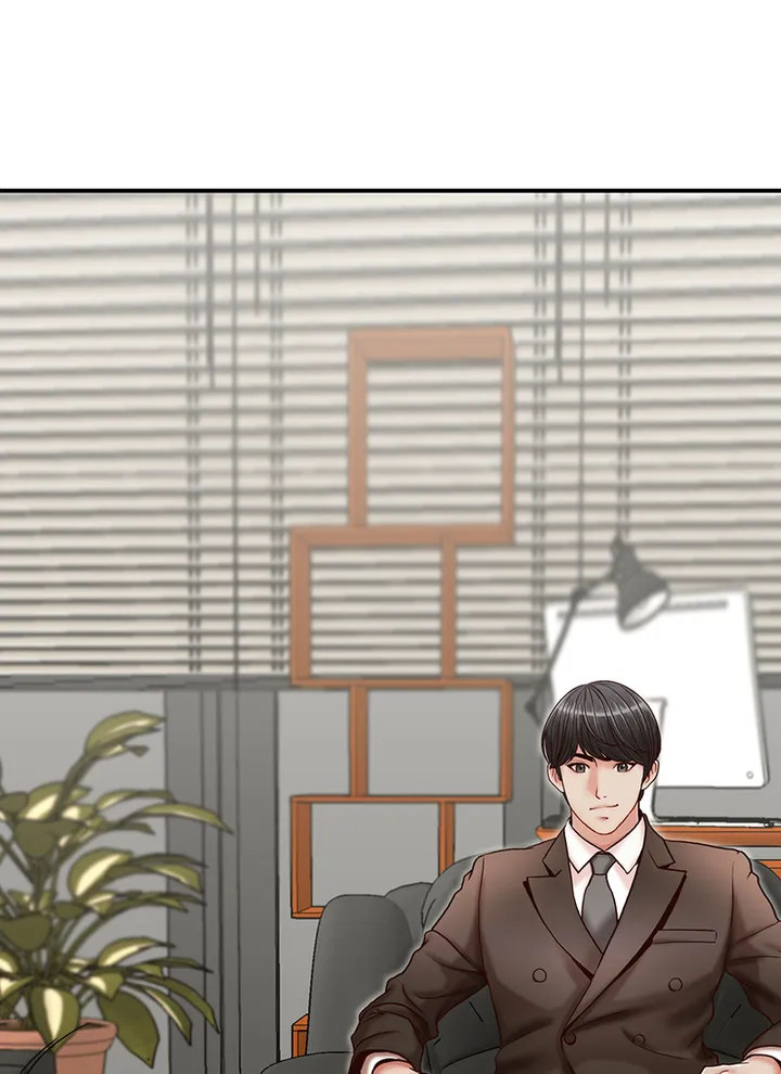 My Brother’s Secret-ary - Chapter 18 [photo 25] - MangaPorn