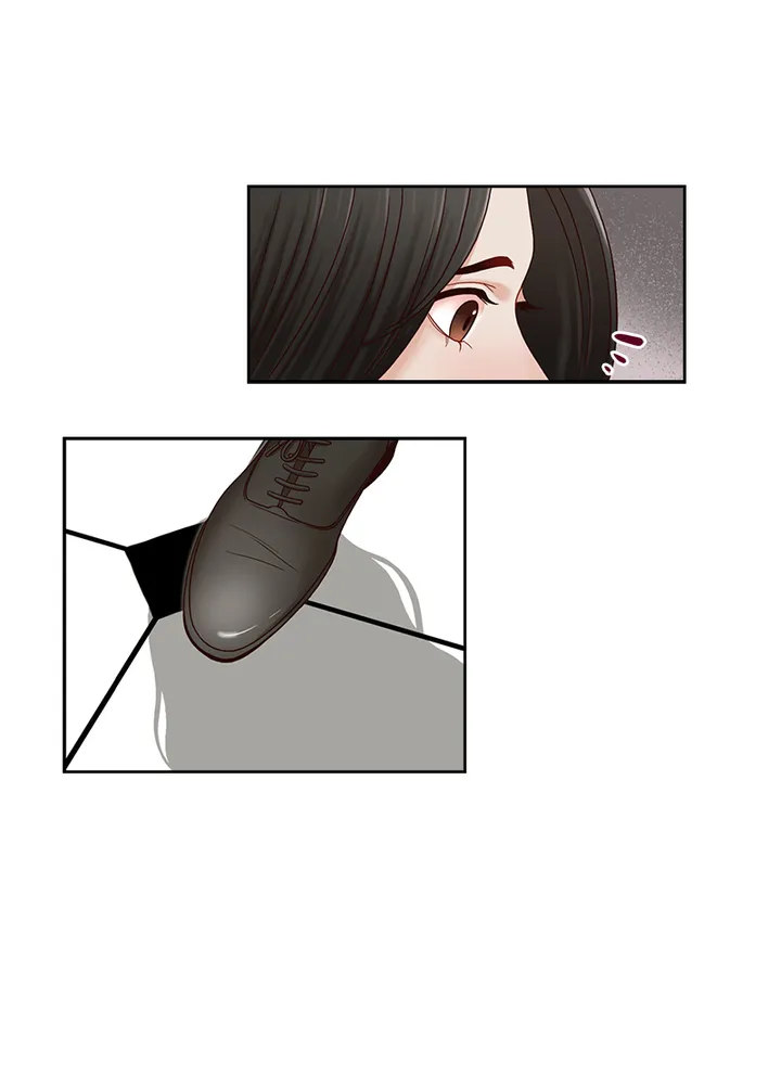 My Brother’s Secret-ary - Chapter 18 [photo 28] - MangaPorn