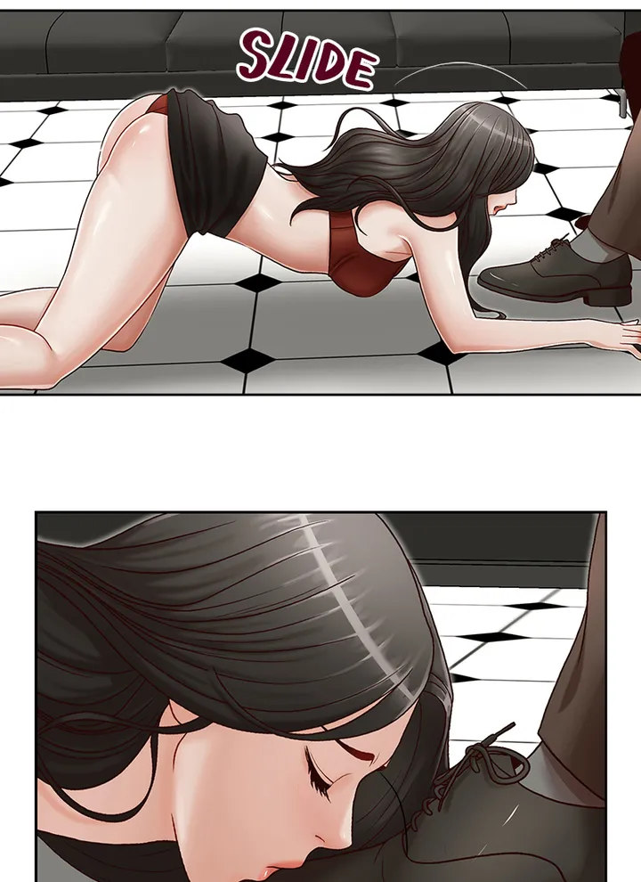 My Brother’s Secret-ary - Chapter 18 [photo 29] - MangaPorn