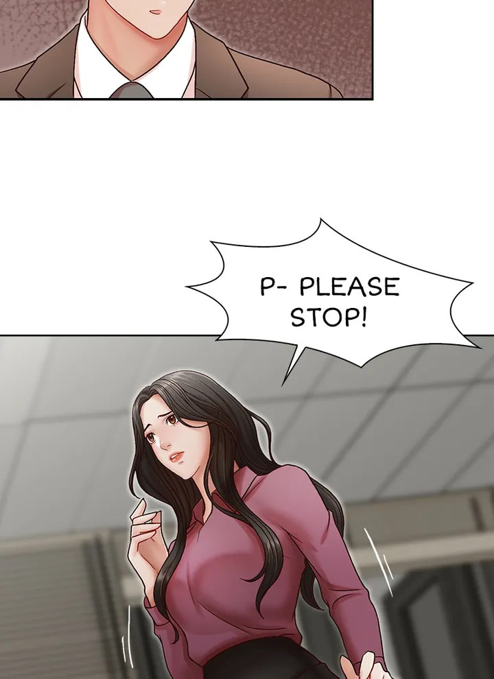 My Brother’s Secret-ary - Chapter 18 [photo 3] - MangaPorn