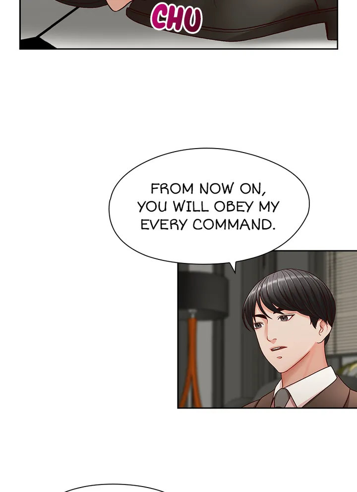 My Brother’s Secret-ary - Chapter 18 [photo 30] - MangaPorn