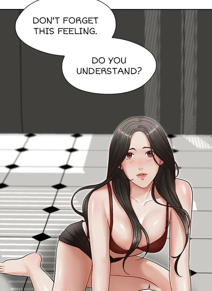 My Brother’s Secret-ary - Chapter 18 [photo 31] - MangaPorn