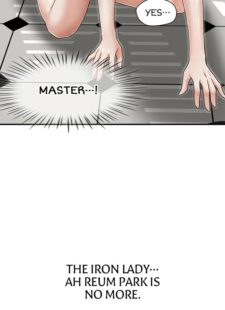 My Brother’s Secret-ary - Chapter 18 [photo 32] - MangaPorn