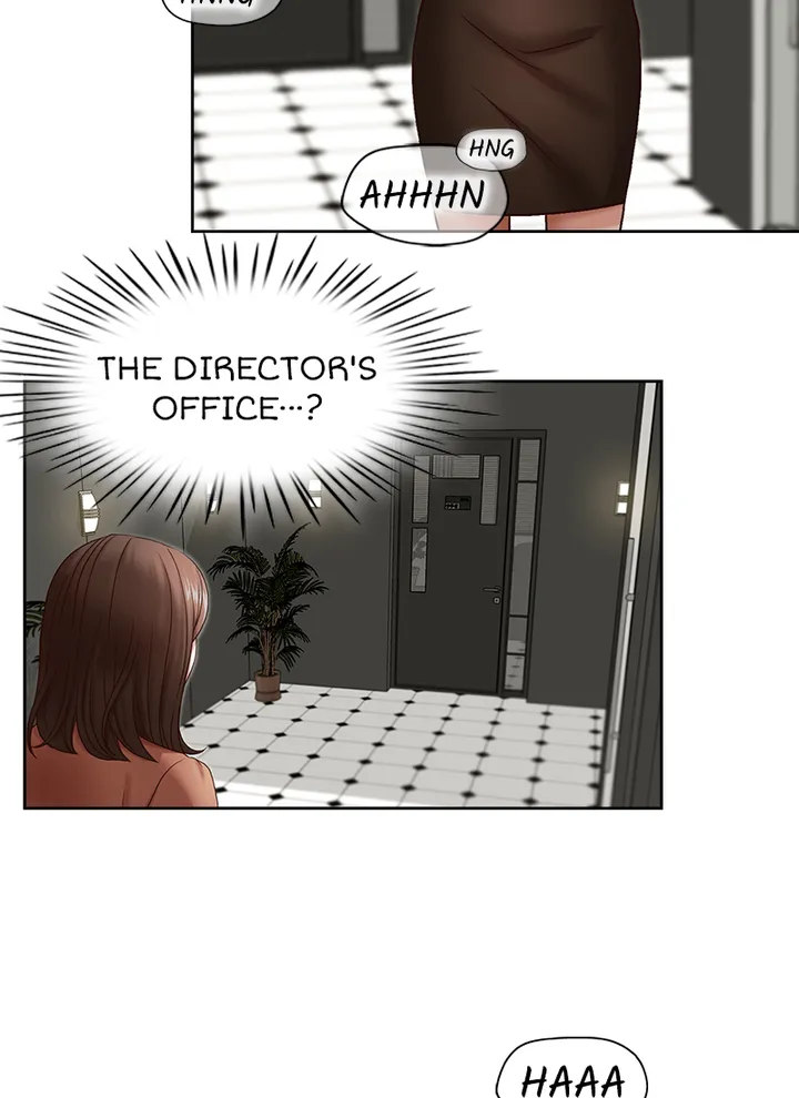 My Brother’s Secret-ary - Chapter 18 [photo 36] - MangaPorn