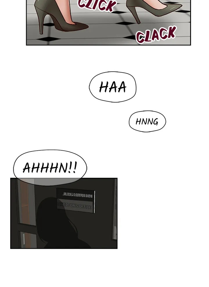 My Brother’s Secret-ary - Chapter 18 [photo 38] - MangaPorn