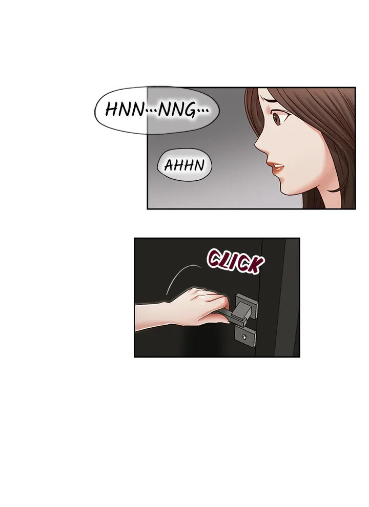 My Brother’s Secret-ary - Chapter 18 [photo 39] - MangaPorn