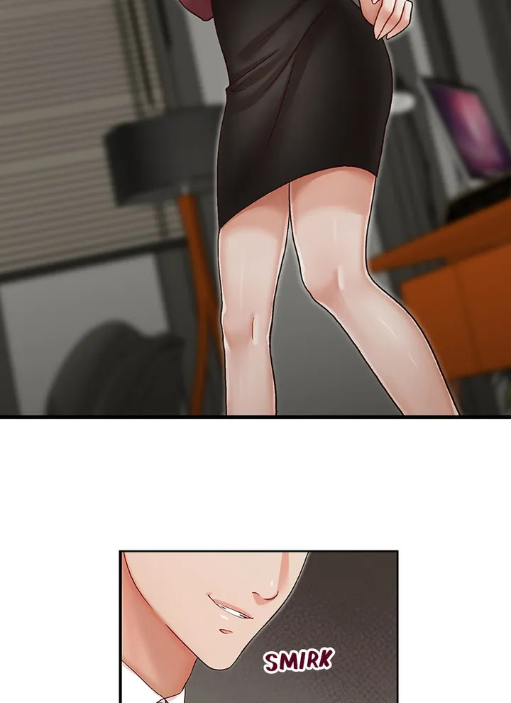 My Brother’s Secret-ary - Chapter 18 [photo 4] - MangaPorn