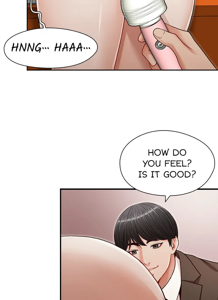 My Brother’s Secret-ary - Chapter 18 [photo 45] - MangaPorn