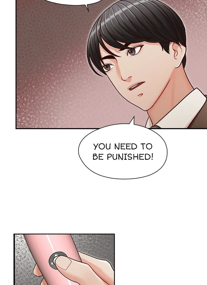 My Brother’s Secret-ary - Chapter 18 [photo 47] - MangaPorn