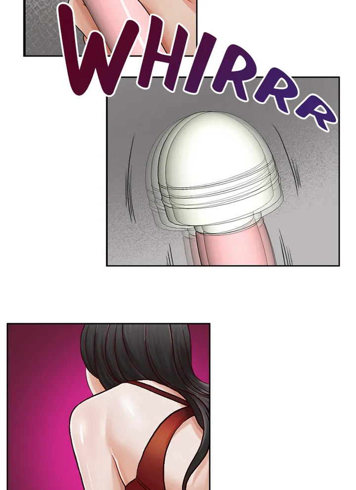 My Brother’s Secret-ary - Chapter 18 [photo 48] - MangaPorn