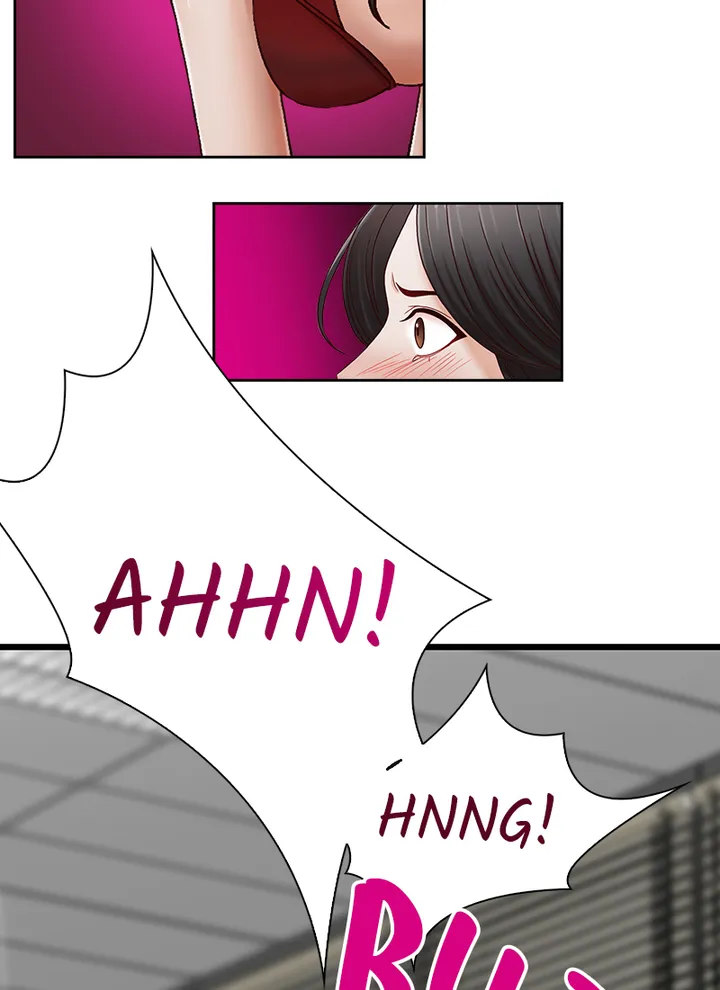 My Brother’s Secret-ary - Chapter 18 [photo 49] - MangaPorn