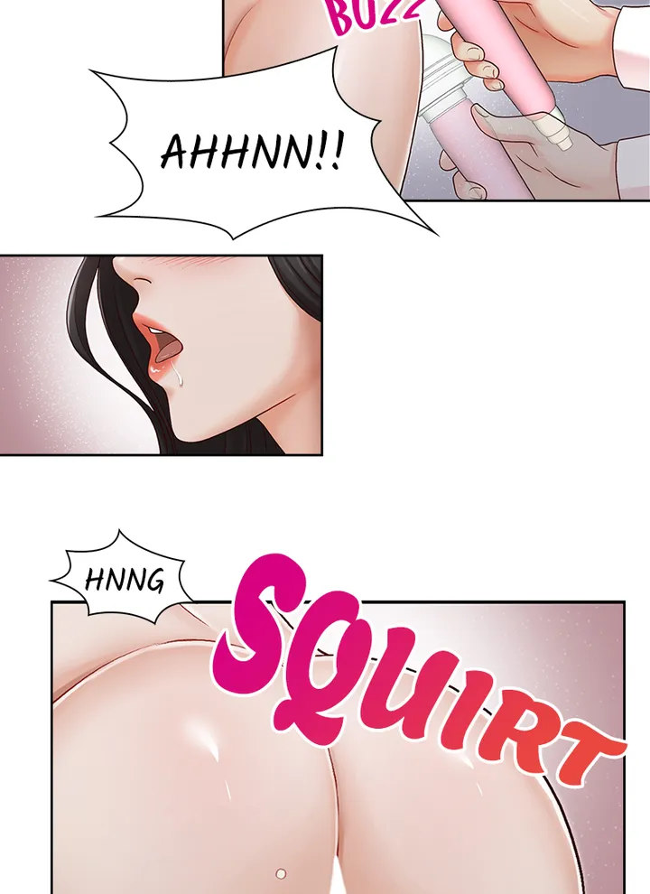 My Brother’s Secret-ary - Chapter 18 [photo 52] - MangaPorn