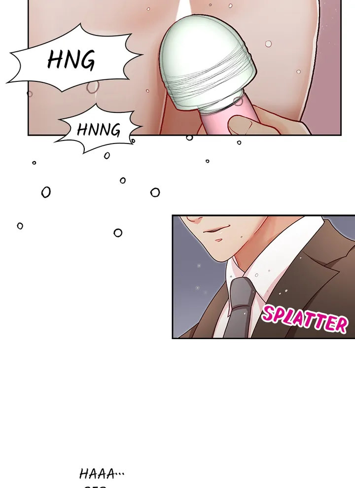 My Brother’s Secret-ary - Chapter 18 [photo 53] - MangaPorn