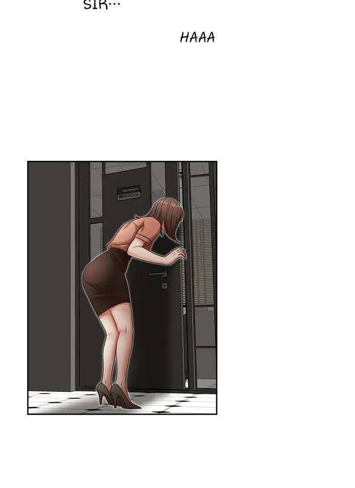 My Brother’s Secret-ary - Chapter 18 [photo 54] - MangaPorn