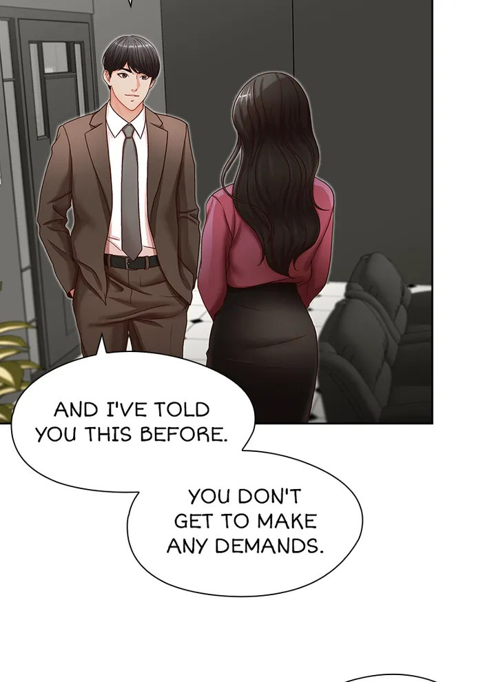 My Brother’s Secret-ary - Chapter 18 [photo 7] - MangaPorn