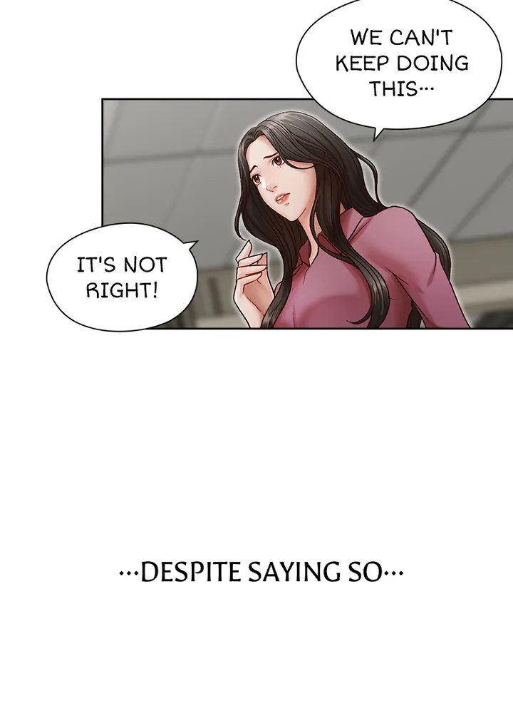 My Brother’s Secret-ary - Chapter 18 [photo 8] - MangaPorn