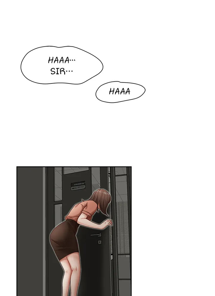 My Brother’s Secret-ary - Chapter 19 [photo 1] - MangaPorn