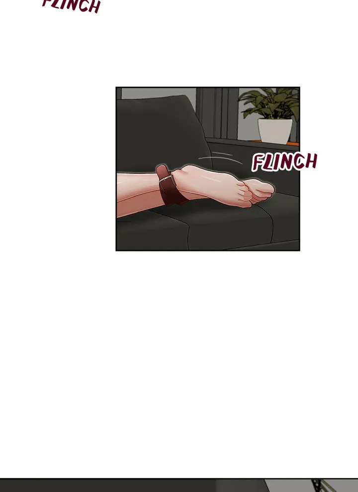 My Brother’s Secret-ary - Chapter 19 [photo 10] - MangaPorn