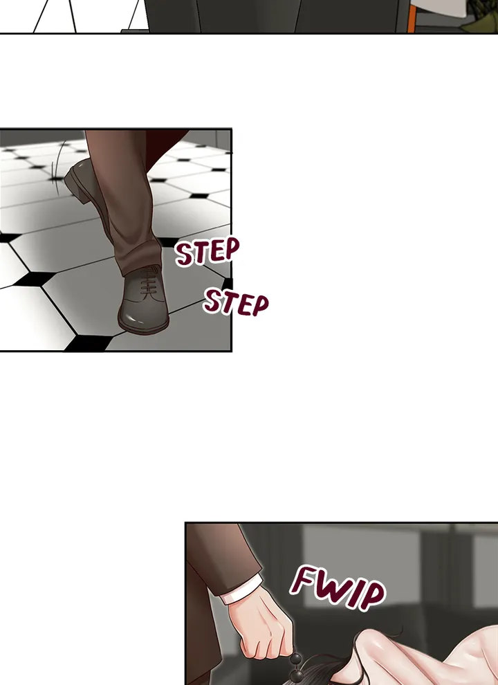 My Brother’s Secret-ary - Chapter 19 [photo 13] - MangaPorn