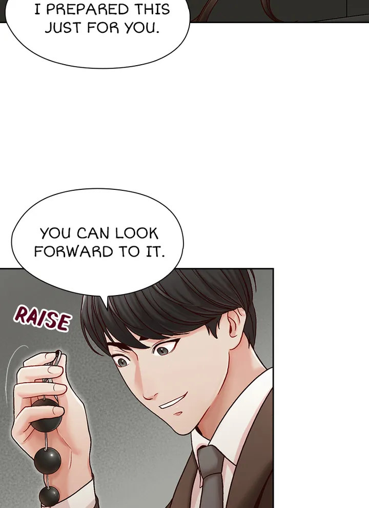 My Brother’s Secret-ary - Chapter 19 [photo 15] - MangaPorn