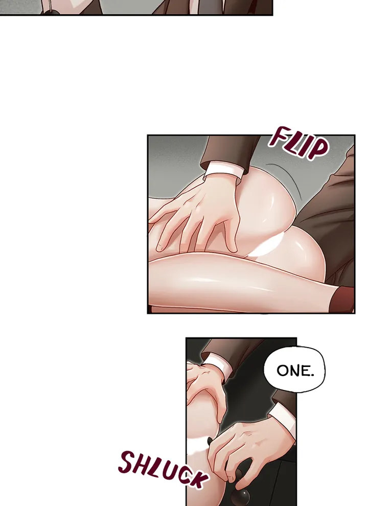 My Brother’s Secret-ary - Chapter 19 [photo 16] - MangaPorn