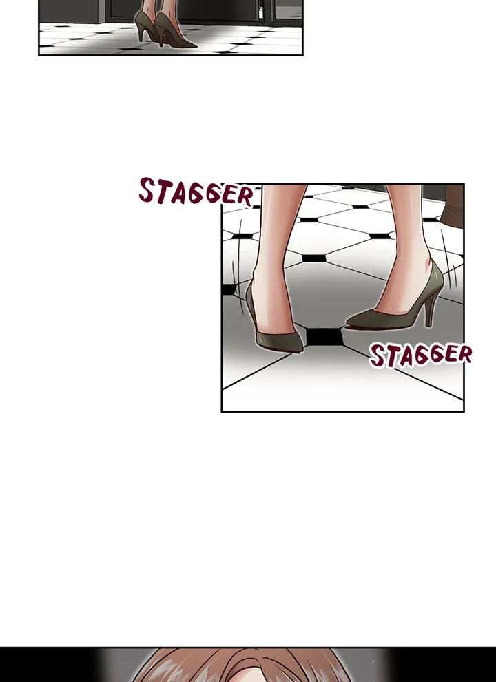 My Brother’s Secret-ary - Chapter 19 [photo 2] - MangaPorn