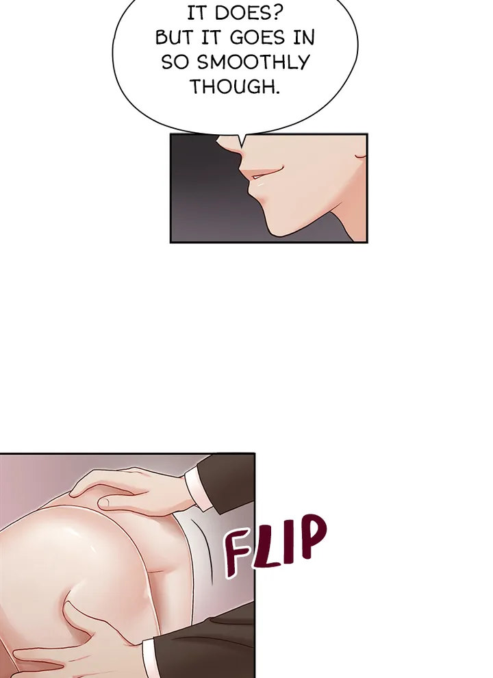 My Brother’s Secret-ary - Chapter 19 [photo 20] - MangaPorn