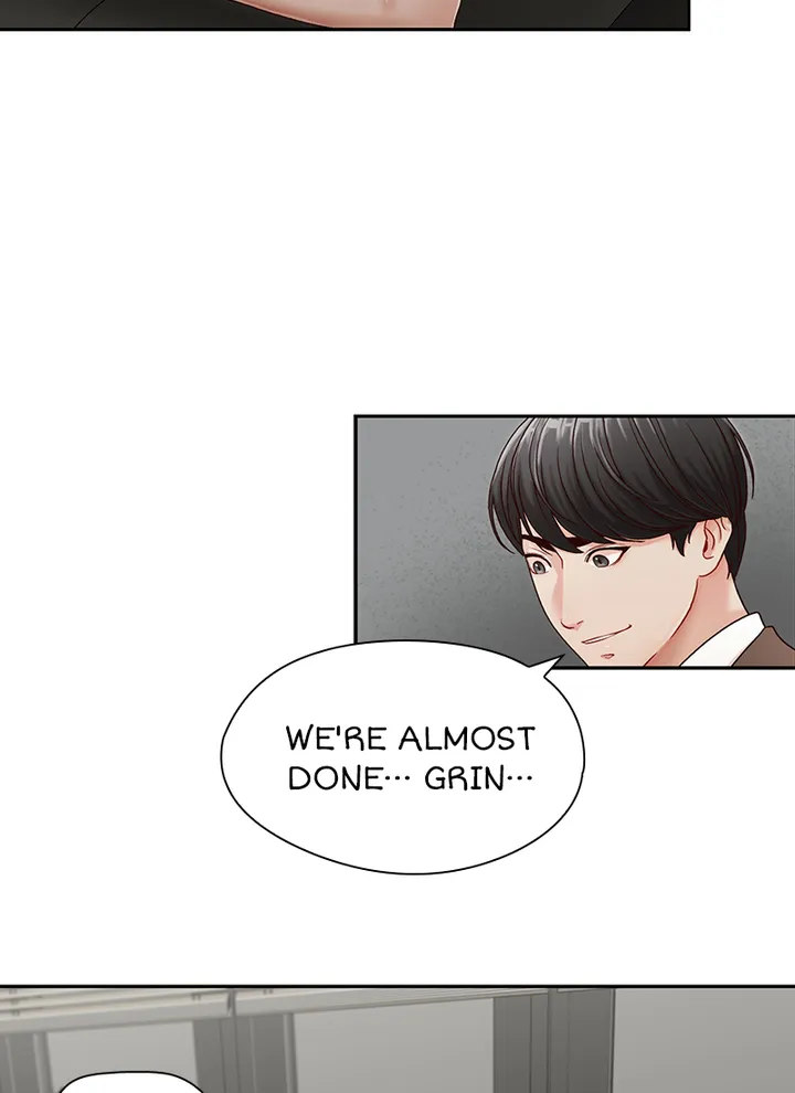 My Brother’s Secret-ary - Chapter 19 [photo 23] - MangaPorn