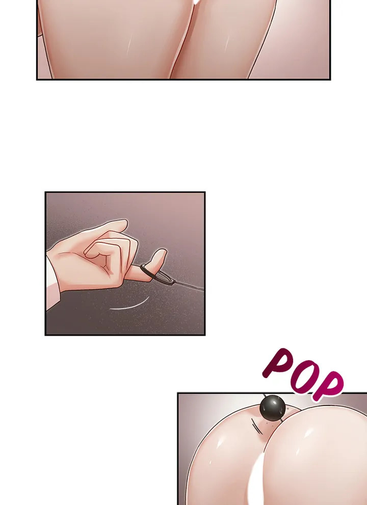 My Brother’s Secret-ary - Chapter 19 [photo 25] - MangaPorn