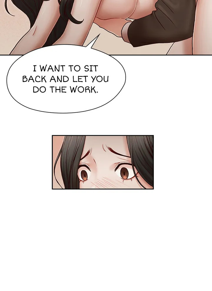 My Brother’s Secret-ary - Chapter 19 [photo 29] - MangaPorn