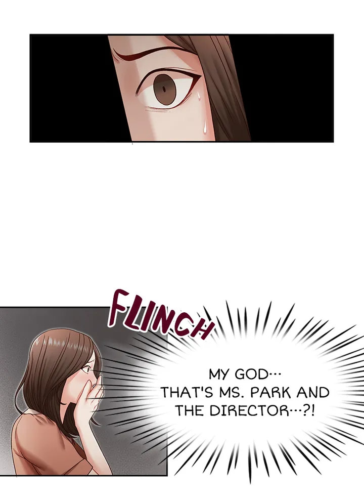 My Brother’s Secret-ary - Chapter 19 [photo 30] - MangaPorn