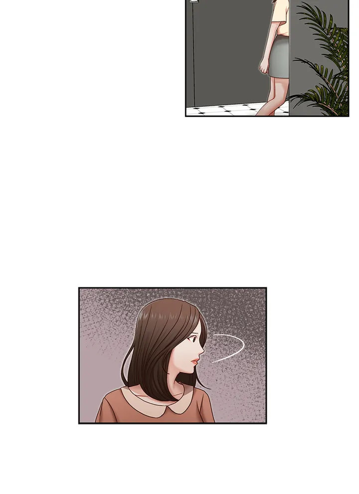 My Brother’s Secret-ary - Chapter 19 [photo 34] - MangaPorn