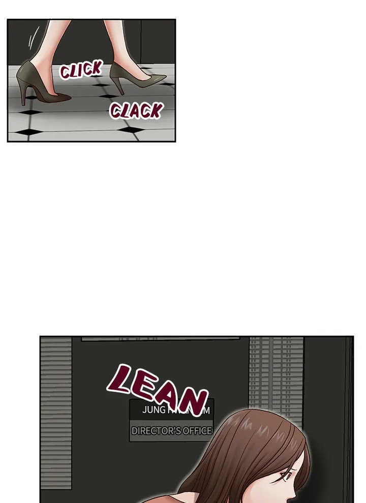 My Brother’s Secret-ary - Chapter 19 [photo 35] - MangaPorn