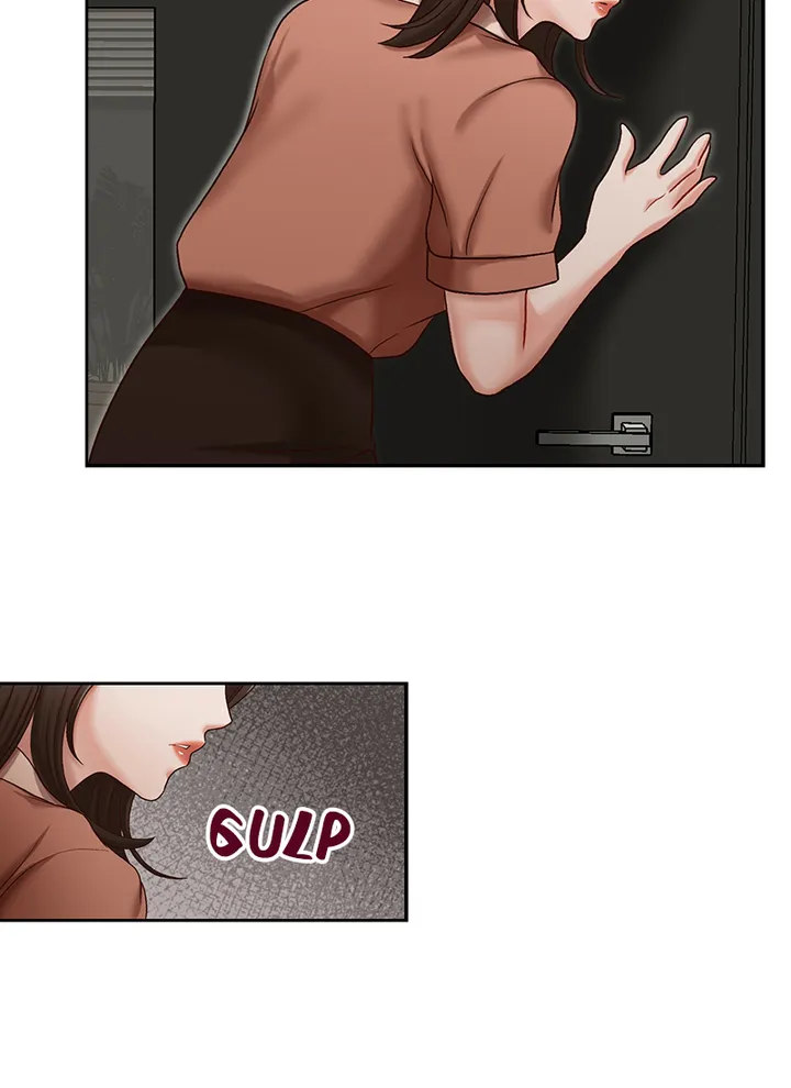 My Brother’s Secret-ary - Chapter 19 [photo 36] - MangaPorn