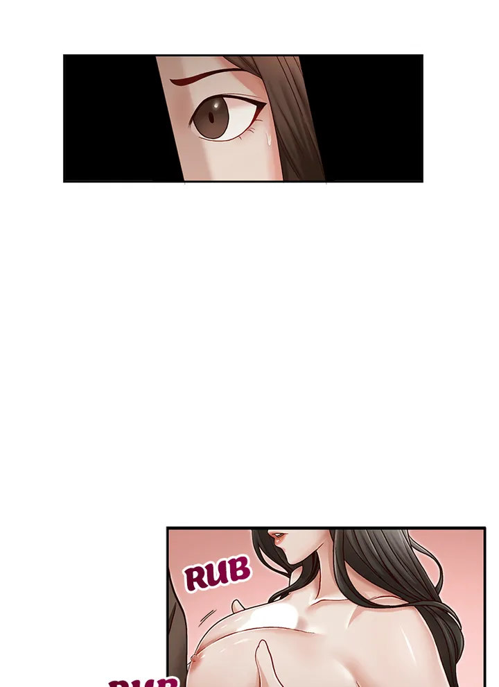 My Brother’s Secret-ary - Chapter 19 [photo 37] - MangaPorn