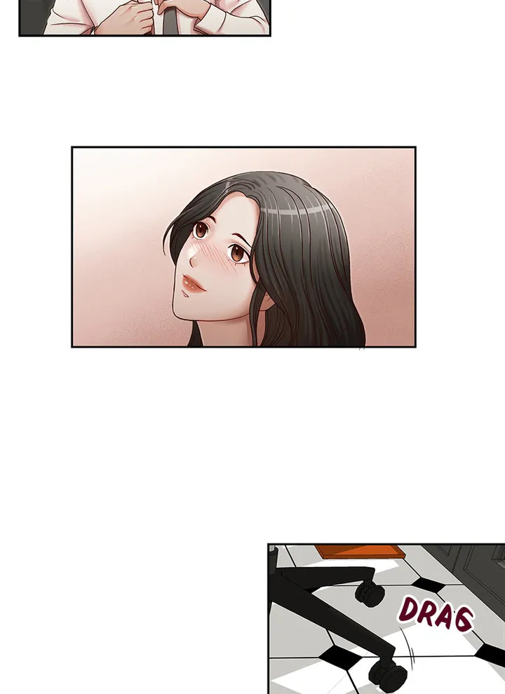 My Brother’s Secret-ary - Chapter 19 [photo 40] - MangaPorn