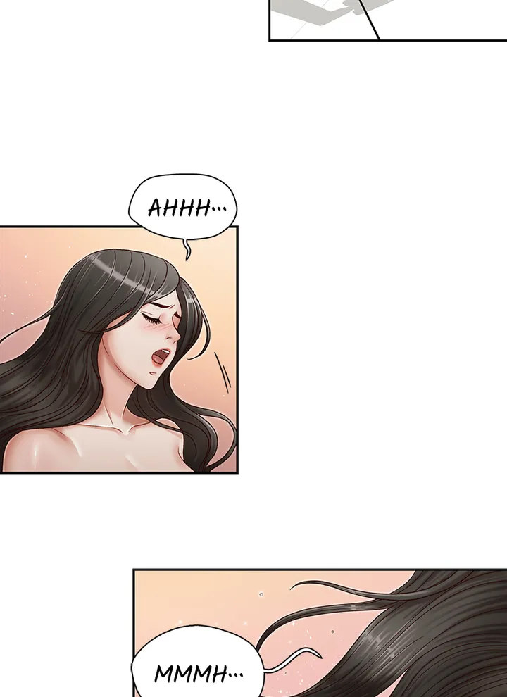 My Brother’s Secret-ary - Chapter 19 [photo 41] - MangaPorn