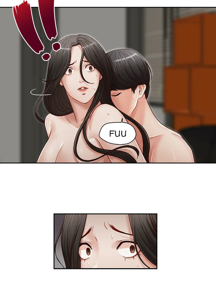 My Brother’s Secret-ary - Chapter 19 [photo 46] - MangaPorn